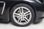 保时捷Panamera2010款Panamera 4 3.6L 