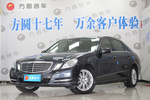 奔驰E级2011款E300L 优雅型(加长版)