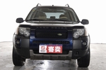 路虎神行者22003款Freelander V6 Station Wagon