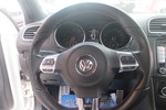 大众高尔夫GTI2012款2.0 TSI DSG 豪华版