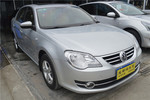 大众宝来2008款1.6L 手动 舒适型