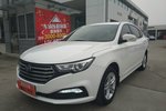 奔腾B502016款1.6L 手动豪华型