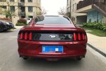 福特Mustang2015款2.3T 性能版