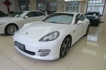 保时捷Panamera2010款Panamera 4S 4.8L 