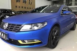 大众CC2013款2.0TSI 豪华型