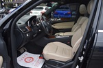 奔驰M级2015款ML400 4MATIC 豪华型