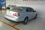 大众速腾2009款1.6L 手动时尚型