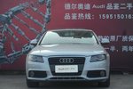 奥迪A4L2010款1.8TFSI 舒适型