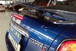 MINIROADSTER2012款1.6T COOPER S 