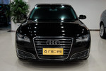 奥迪A8L2011款3.0TFSI low quattro 豪华型