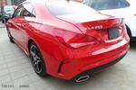 奔驰CLA级2014款CLA 260 4MATIC