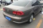 大众迈腾2012款1.8TSI DSG 豪华型