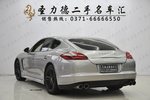 保时捷Panamera2010款Panamera 4 3.6L 