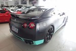 日产GT-R2009款3.8L 美规旗舰版