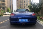 保时捷Boxster2009款Boxster 2.9L 