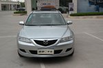 马自达Mazda62004款2.3豪华型