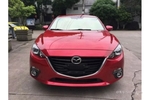 马自达MAZDA3Axela昂克赛拉 两厢2016款1.5L 自动舒适型