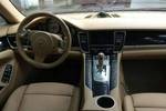 保时捷Panamera2010款Panamera S 4.8L 