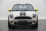 MINICOUPE2012款1.6T COOPER S 