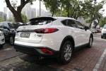 马自达CX-52015款2.0L 自动两驱舒适型