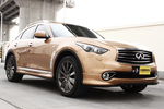 英菲尼迪QX702013款3.7L 超越版