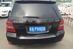 奔驰GLK级2010款GLK300 4MATIC 动感型