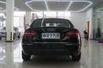 奥迪A6L2011款2.4L 技术型