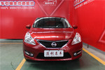 日产骐达2011款1.6L CVT智能型