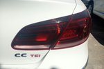 大众CC2013款2.0TSI 豪华型