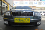 斯柯达明锐2007款1.6L 手动逸仕版