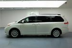 丰田Sienna2011款3.5L 四驱自动型