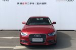 奥迪A4L2013款35 TFSI 自动标准型