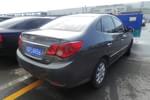 现代悦动2010款1.6 GLS AT