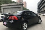 大众宝来2008款1.6L 手动 舒适型