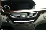 奔驰S级2012款S350L 4MATIC Grand Edition