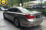 宝马7系2009款730Li 领先型