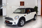 MINICLUBMAN2011款1.6L ONE