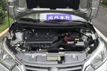 东风启辰D502012款1.6L 自动 尊贵版