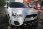 三菱新劲炫 ASX2013款2.0L 手动两驱舒适版