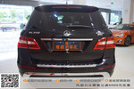 奔驰M级2012款ML350 4MATIC 豪华型