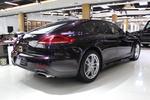 保时捷Panamera2014款Panamera 4 Executive 3.0T 