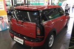 MINICLUBMAN2011款1.6L ONE