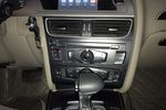 奥迪A4L2009款2.0TFSI 舒适型