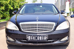 奔驰S级2008款S 600L