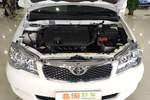 丰田花冠EX2011款1.6L 自动经典版 