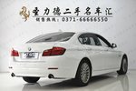 宝马5系2013款535Li 领先型