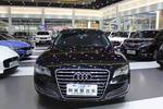 奥迪A8L2013款45 TFSI quattro舒适型