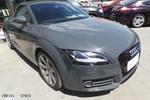 奥迪TT2011款Roadster 2.0TFSI