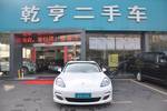 保时捷Panamera2010款Panamera 3.6L 