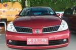 日产TIIDA2006款1.6 GE 自动